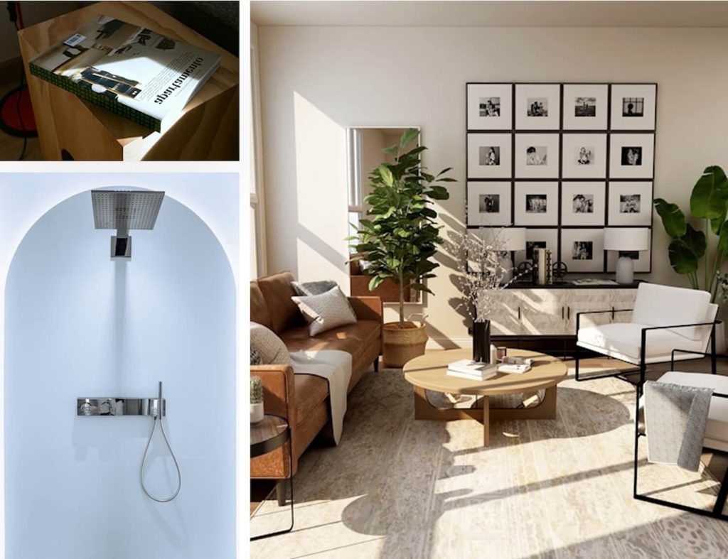 Método Interiorismo