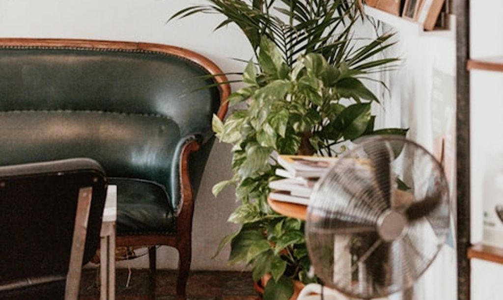 Método Interiorismo salón