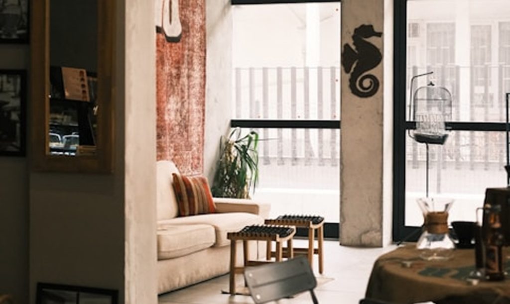 Método Interiorismo salón