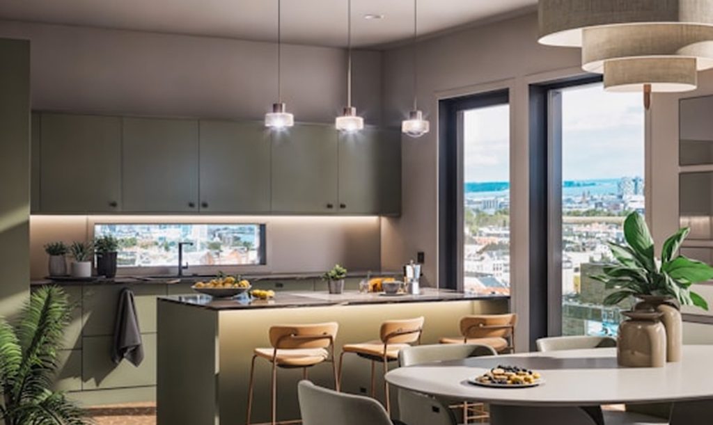 Método Interiorismo salones