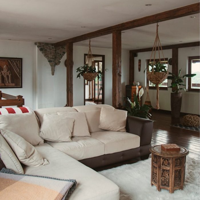 Casa Particular Sevilla